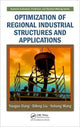 Book cover of: Optimization of Regional Industrial Structures and Applications. By: Yaoguo Dang