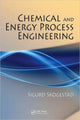 Book cover of: Chemical and Energy Process Engineering. By: Sigurd Skogestad