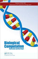 Book cover of: Biological Computation. By: Ehud Lamm