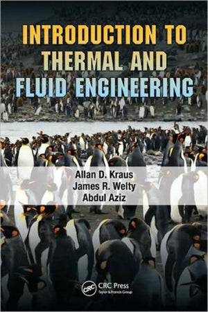 Introduction to Thermal and Fluid Engineering