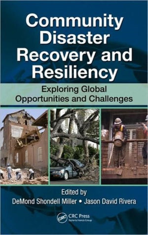 Community Disaster Recovery and Resiliency