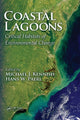 Book cover of: Coastal Lagoons. By: Michael J. Kennish