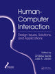 Book cover of: Human-Computer Interaction