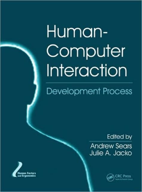 Book cover of: Human-Computer Interaction