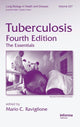 Book cover of: Tuberculosis