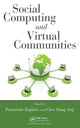 Book cover of: Social Computing and Virtual Communities. By: Panayiotis Zaphiris