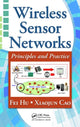 Book cover of: Wireless Sensor Networks. By: Fei Hu