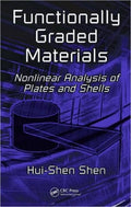 Functionally Graded Materials