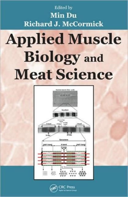 Book cover of: Applied Muscle Biology and Meat Science