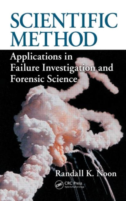 Book cover of: Scientific Method. By: Randall Noon