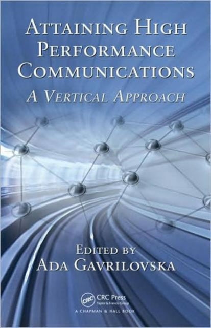 Book cover of: Attaining High Performance Communications