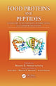 Book cover of: Food Proteins and Peptides. By: Navam S. Hettiarachchy