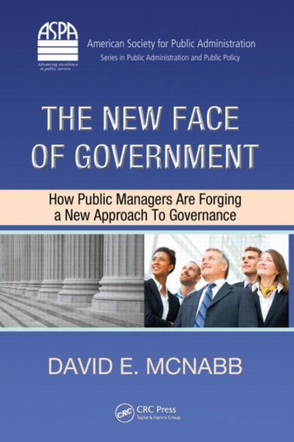 The New Face of Government
