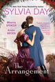 Book cover of: Arrangement. By: Sylvia Day