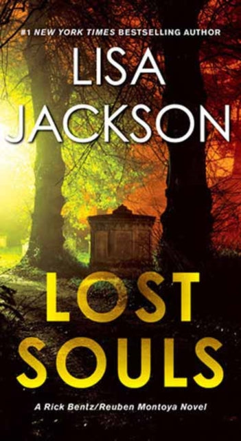 Book cover of: Lost Souls