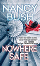 Book cover of: Nowhere Safe