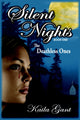 Book cover of: Silent Nights. By: Kaila Gant