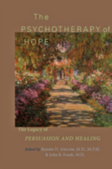 The Psychotherapy of Hope