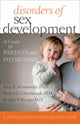 Book cover of: Disorders of Sex Development. By: Amy B. Wisniewski