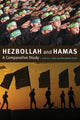 Book cover of: Hezbollah and Hamas. By: Joshua L. Gleis
