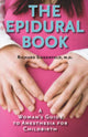 Book cover of: Epidural Book. By: Richard Siegenfeld