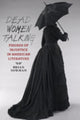 Book cover of: Dead Women Talking. By: Brian Norman