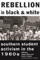 Book cover of: Rebellion in Black and White
