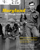 Book cover of: Maryland in Black and White
