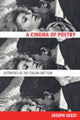 Book cover of: Cinema of Poetry