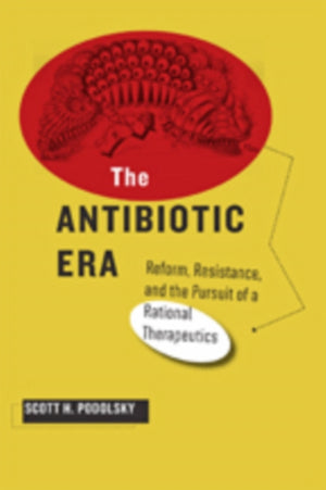 Antibiotic Era