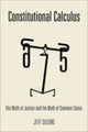 Book cover of: Constitutional Calculus. By: Jeff Suzuki