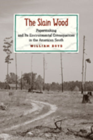 Slain Wood