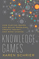 Book cover of: Knowledge Games