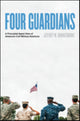 Book cover of: Four Guardians. By: Jeffrey W. Donnithorne