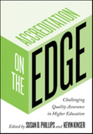 Accreditation on the Edge