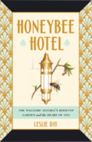 Honeybee Hotel