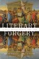 Book cover of: Literary Forgery in Early Modern Europe, 1450–1800