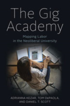 Gig Academy