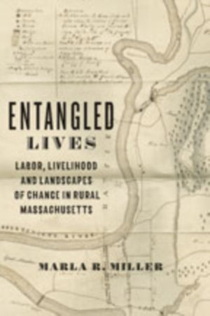 Entangled Lives