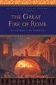 Book cover of: Great Fire of Rome. By: Walsh, Joseph J.