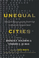 Book cover of: Unequal Cities. By: Maureen R. Benjamins