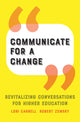 Communicate for a Change