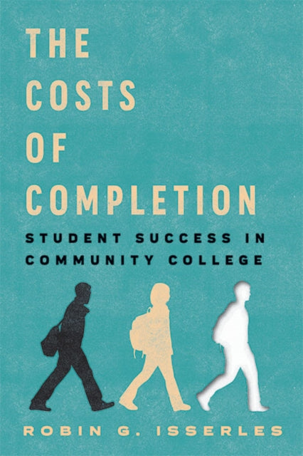 Book cover of: Costs of Completion. By: Robin G. Isserles