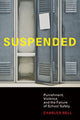 Book cover of: Suspended. By: Charles Bell