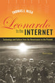 Book cover of: Leonardo to the Internet. By: Thomas J. Misa