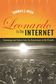 Book cover of: Leonardo to the Internet. By: Thomas J. Misa