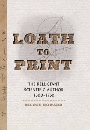 Loath to Print