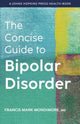 Book cover of: Concise Guide to Bipolar Disorder. By: J. Abrahm