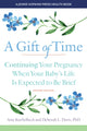 Book cover of: Gift of Time. By: Amy Kuebelbeck