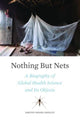 Book cover of: Nothing But Nets. By: Kirsten Moore-Sheeley